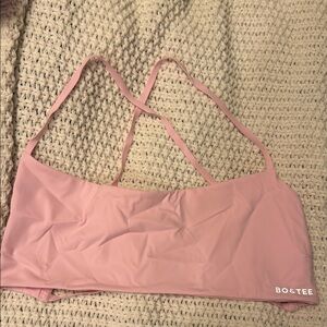 BO & TEE sports bra